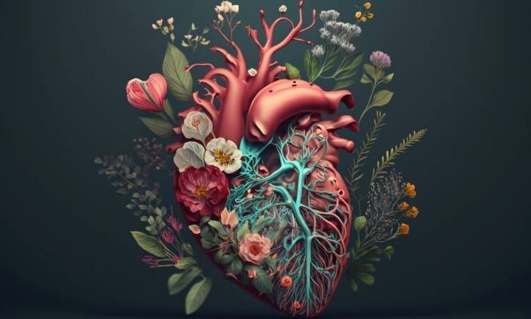 Как позаботиться о своем сердце с помощью диеты?