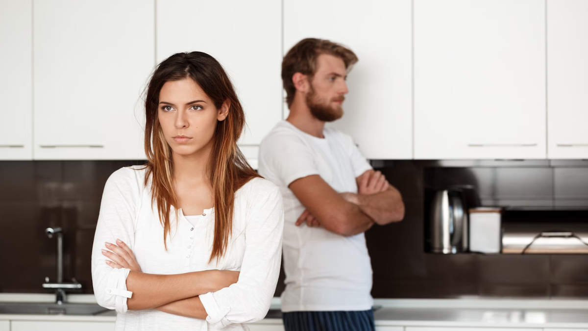 Разрыв или прощение? Как мужчине преодолеть предательство, если женщина изменила после ссоры