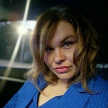 Главный специалист Ищенко Светлана Николаевна, г. Москва