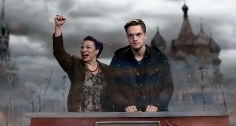 Сто лет вперед по тем же граблям