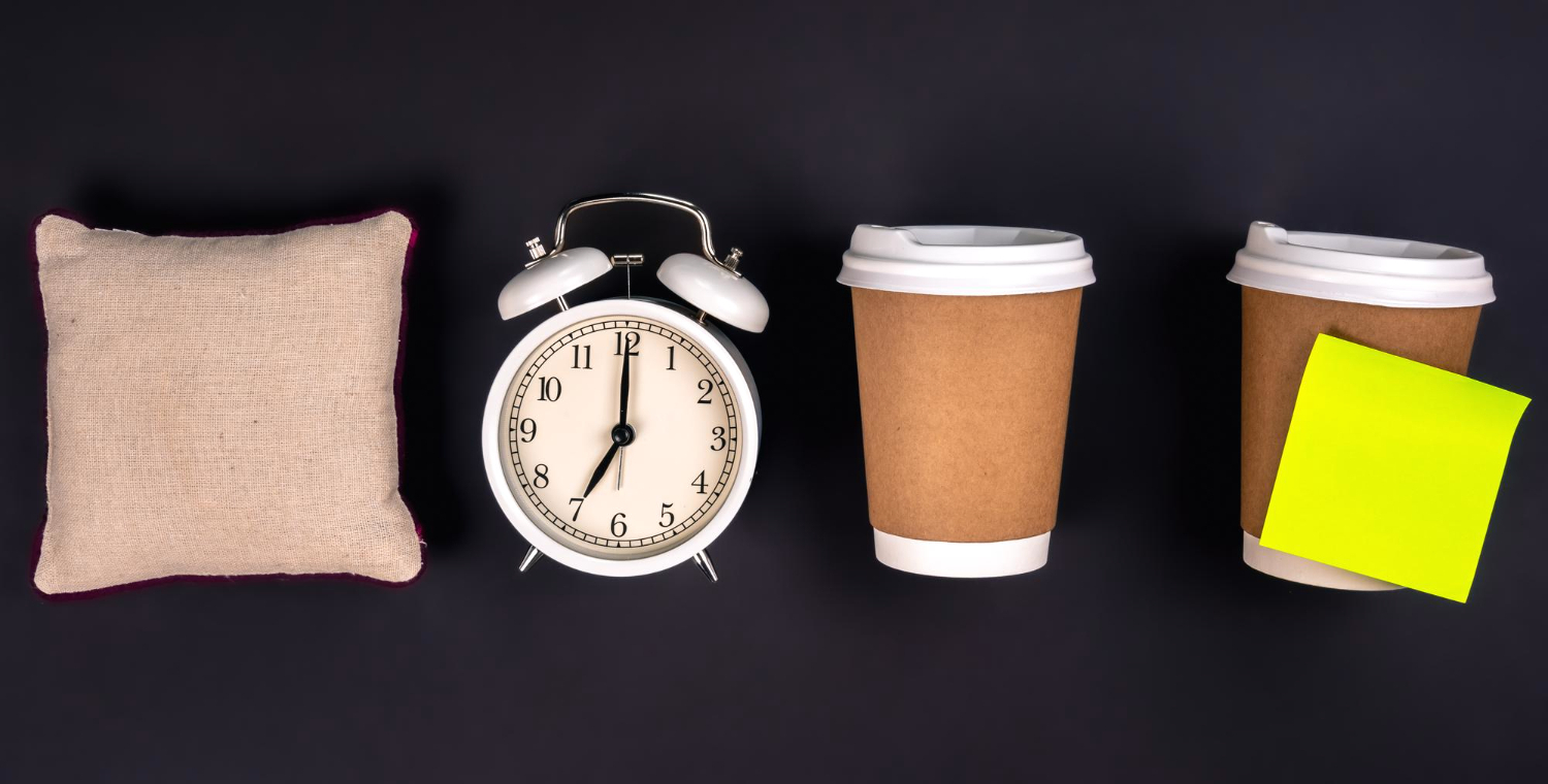 Кофе - о приятном без прикрас.