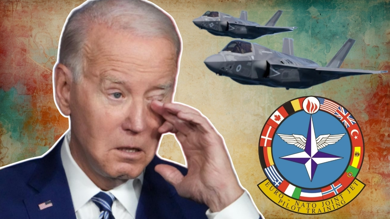 «Если НАТО отважится напасть на Россию». Ловушка для авиации коалиции