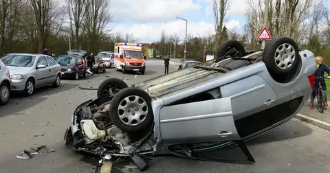 Чудовищные последствия ДТП, как понизить вероятность аварий