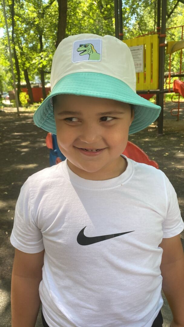 Сначала в Fix Price, а потом уже в парк. Или один день из жизни обычной семьи