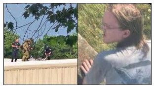 Неудавшаяся попытка покушения на Трампа