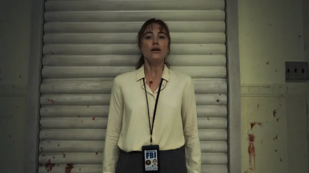 Рецензия на «Длинноногих»: Опасный папочка