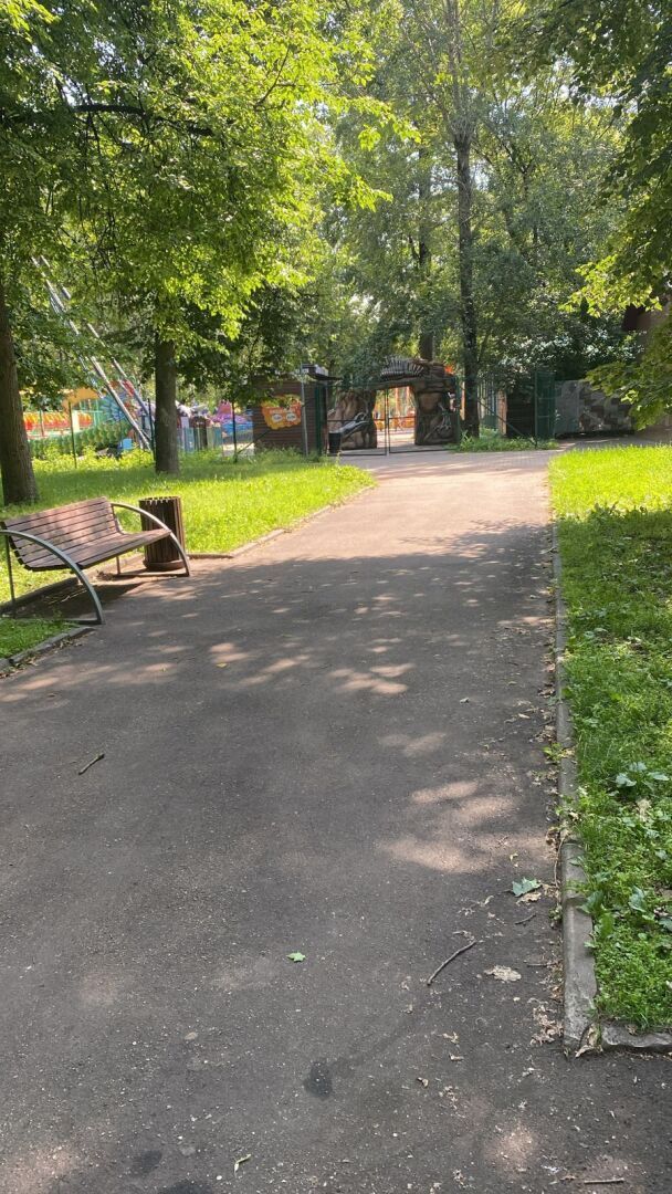 Сначала в Fix Price, а потом уже в парк. Или один день из жизни обычной семьи