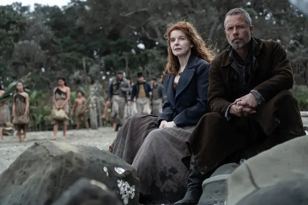 Обзор «Обращенный»: британцы идут