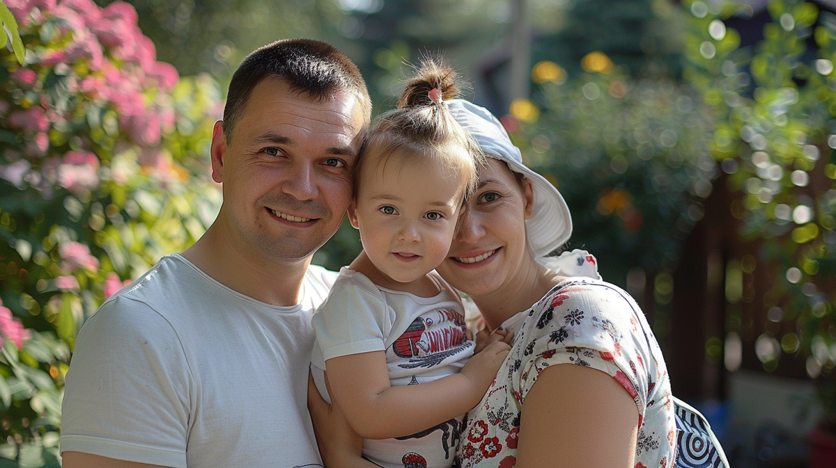 Как избежать краха семьи после появления ребенка - история пары, которая смогла вернуть утраченную близость и построить крепкие отношения