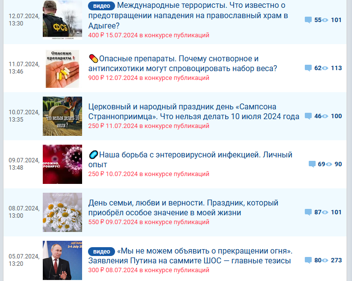 Кто, как и сколько зарабатывает на сайте 9111.ru. Два противоположных мнения