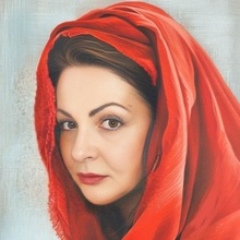 Ольга, г. Санкт-Петербург