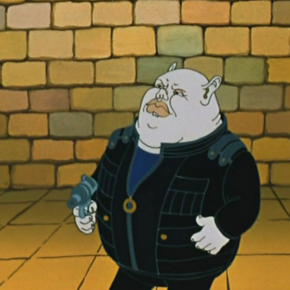 Сто лет вперед по тем же граблям