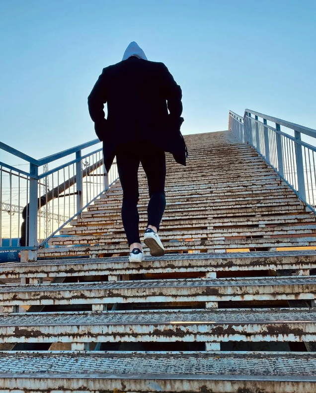 Притча о тяжести обид и мудрости прощения