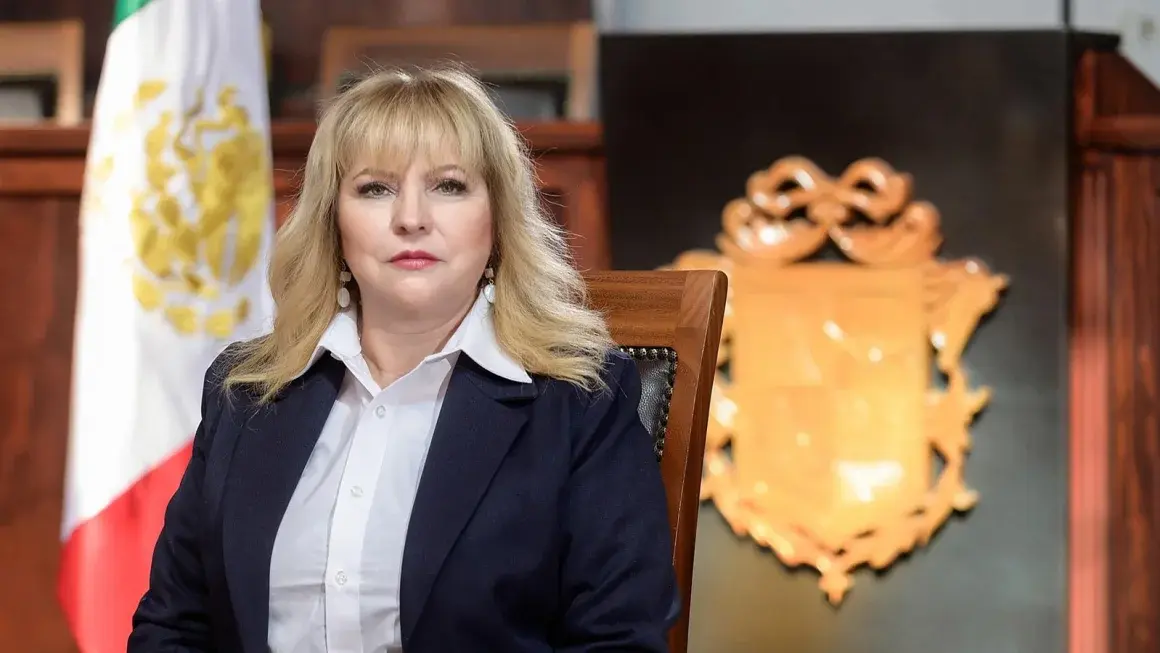 В Мексике убили женщину-мэра всего через несколько часов после избрания первой женщины-президента