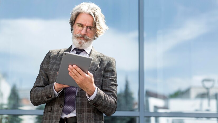 Почему после 60 лет на работу не берут, а вот руководить государством можно?