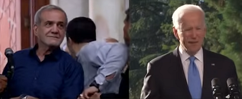 Новый президент Ирана делает большую пророссийскую и китайскую декларацию