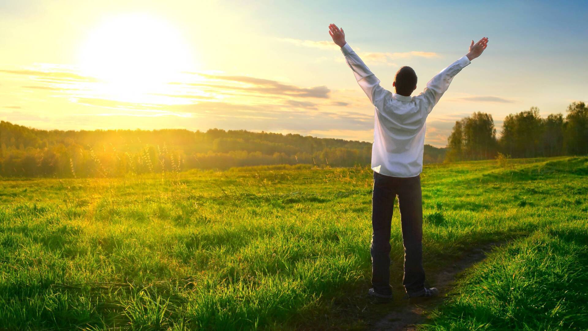 Притча о тяжести обид и мудрости прощения