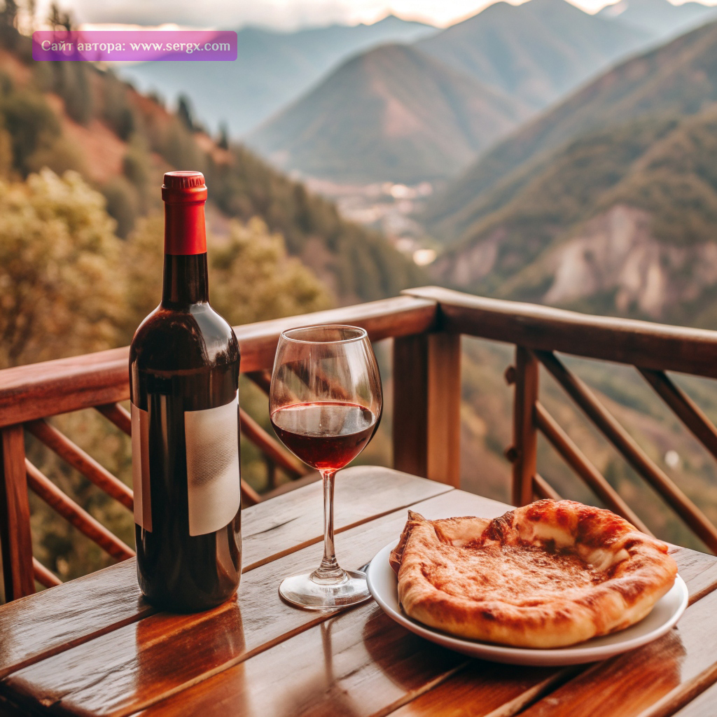 Моя незабываемая поездка в Сухум. Открываем тайны Абхазии.