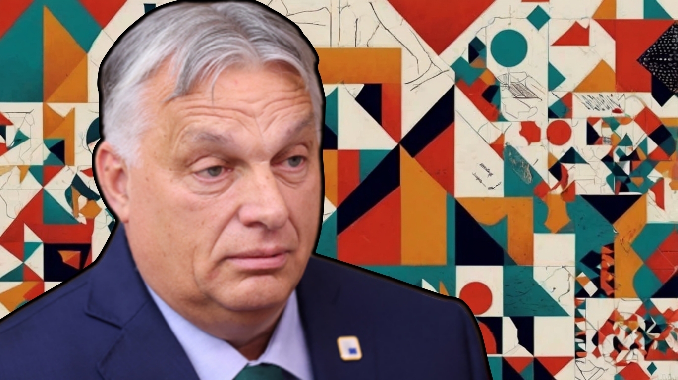 «Загадочное письмо Виктора Орбана». Грядет ли новый поворот в украинском вопросе?