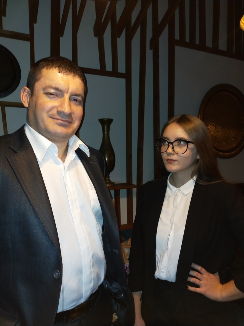 Немного положительного в нашем законотворчестве