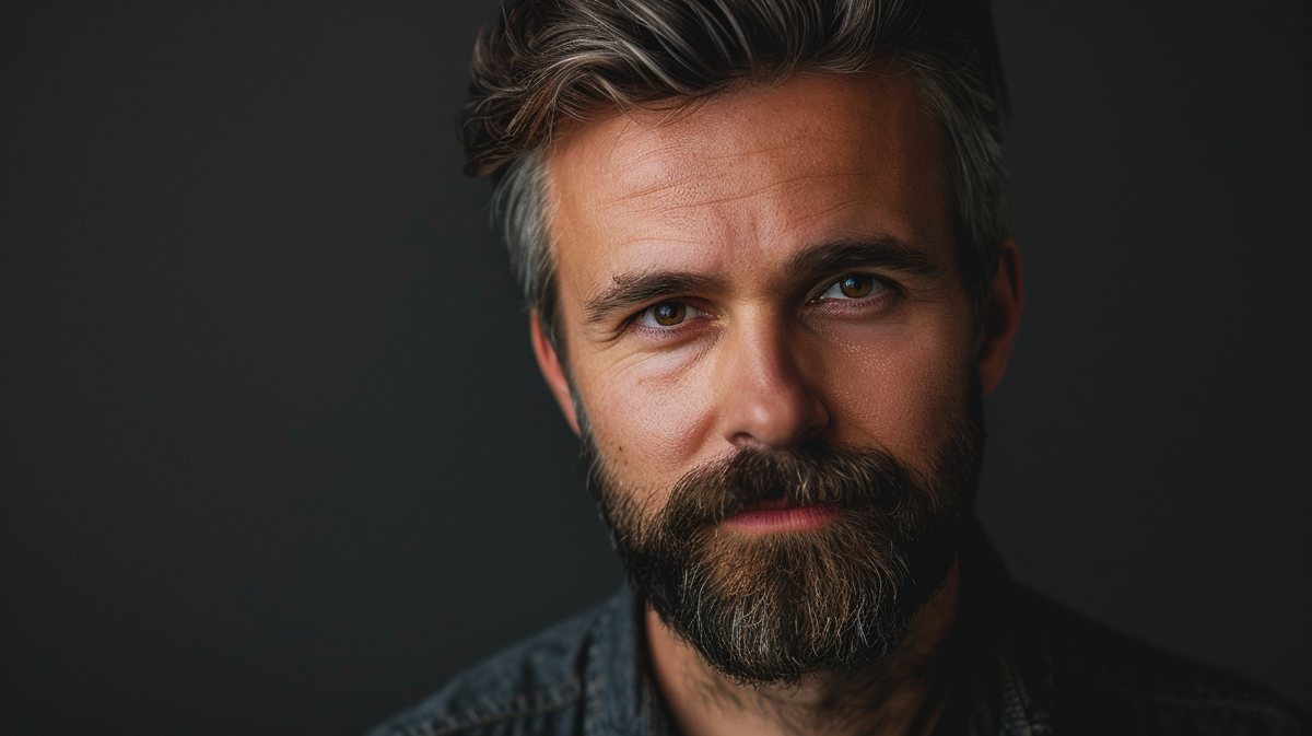 Почему с годами мужчины всё больше теряют свое могущество, а женщины начинают диктовать условия в отношениях - и к чему это может привести