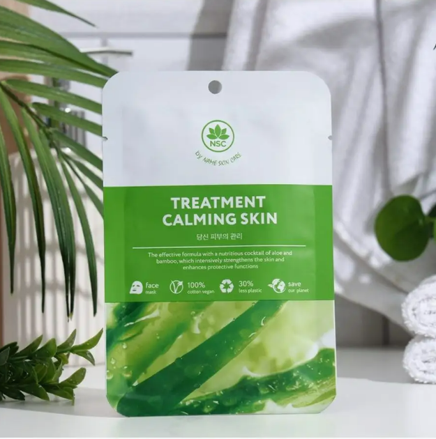 Помогла справиться с воспалениями и раздражением