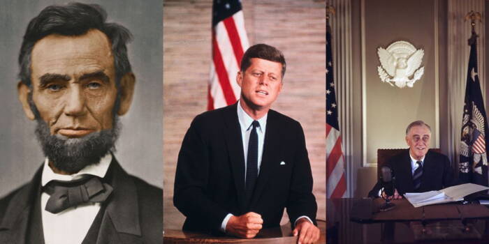 США: в скольких президентов стреляли?