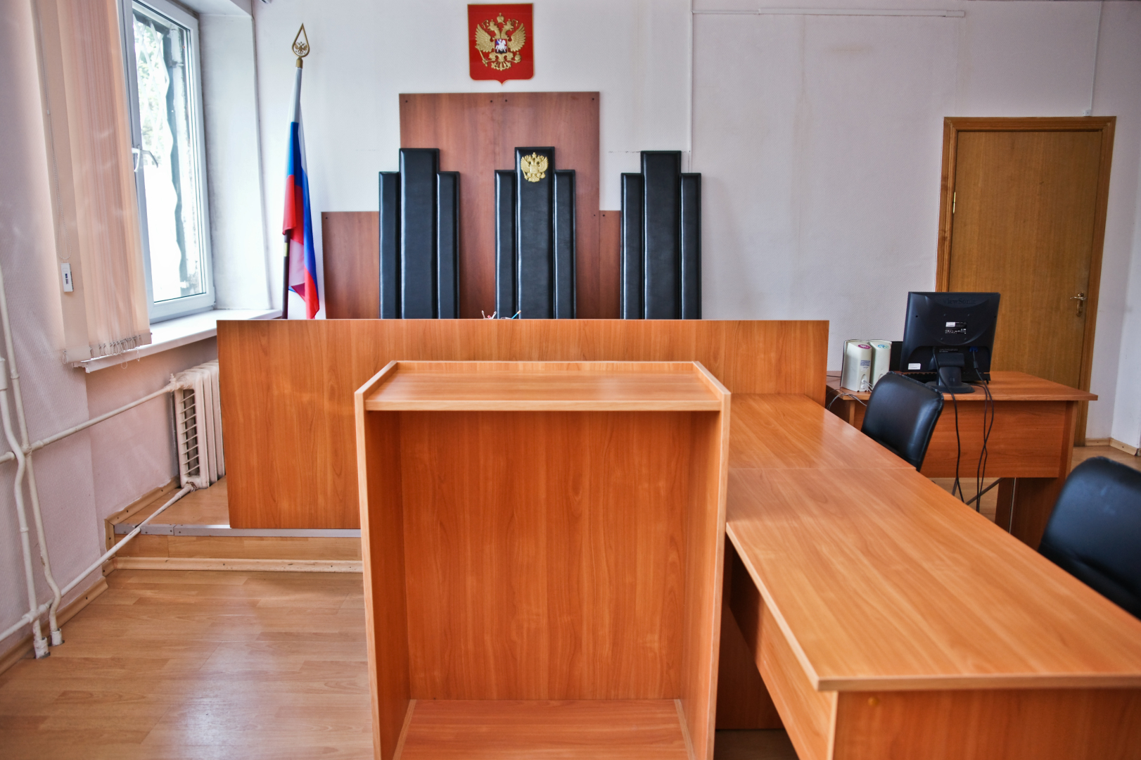 Какие проблемы есть с судебной системой в России