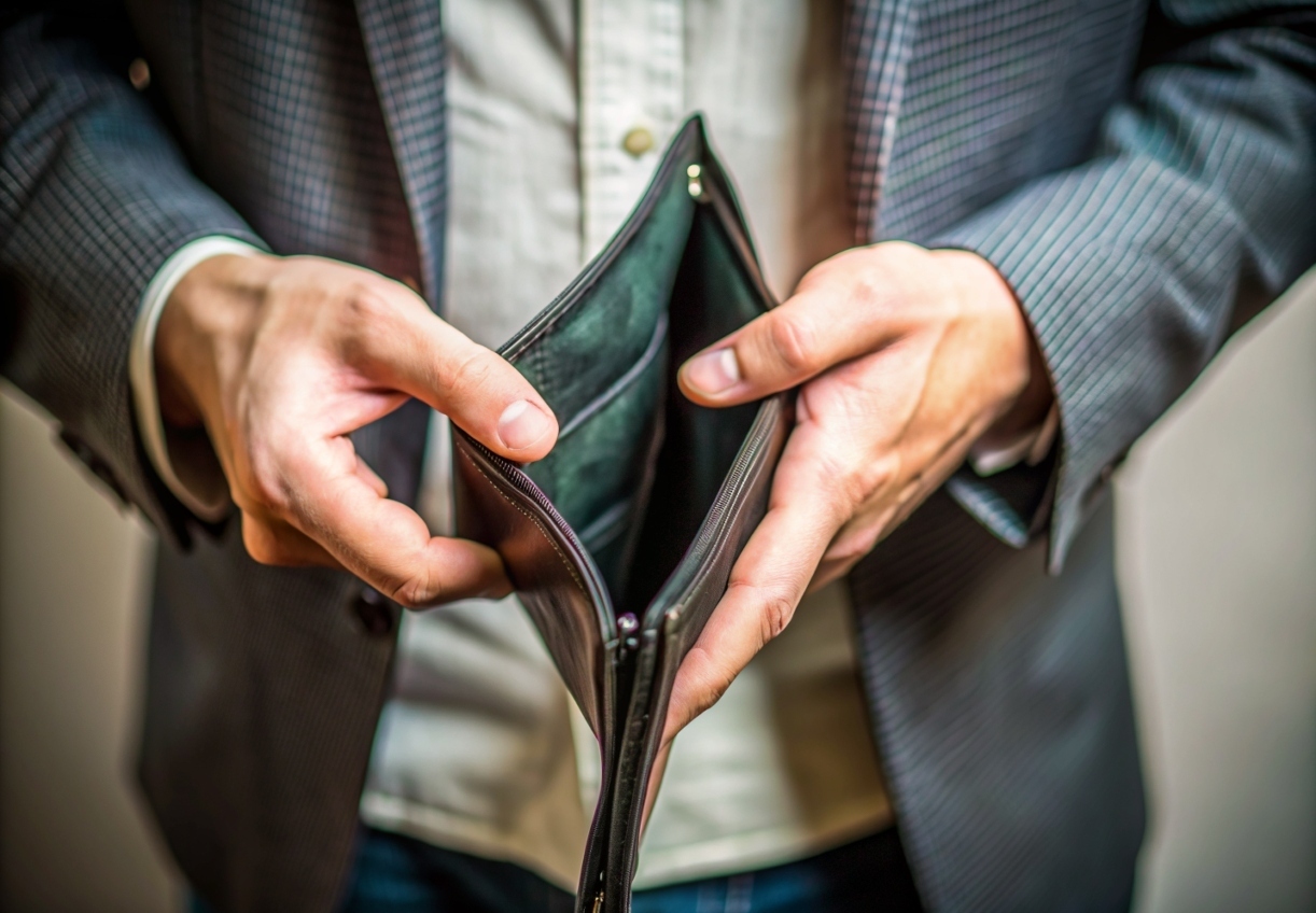 Выход из долговой ямы: юрист поделился, как пенсионерам списать до 1 000 000 рублей долга