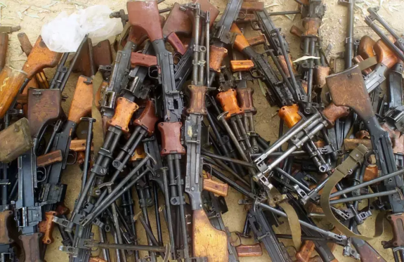 Сто лет вперед по тем же граблям