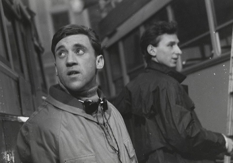 Никогда не знаешь, кто есть ху