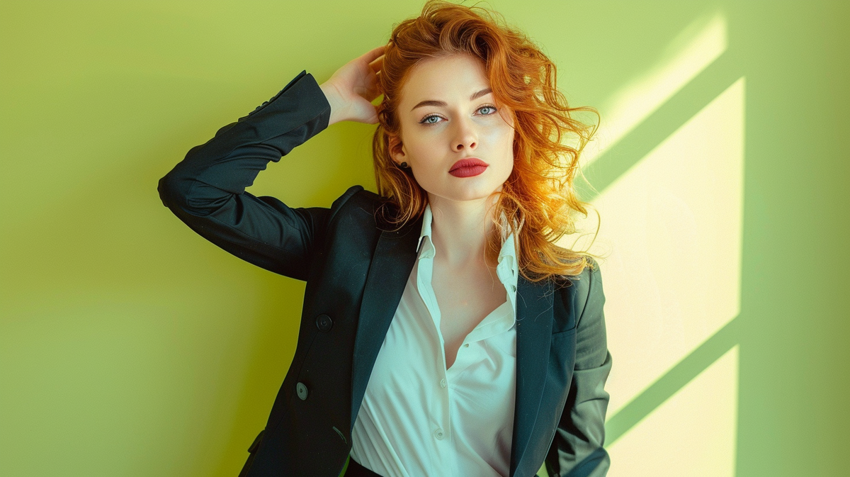 Почему женщины, забравшиеся на шею мужчинам, уверены, что всего добились сами