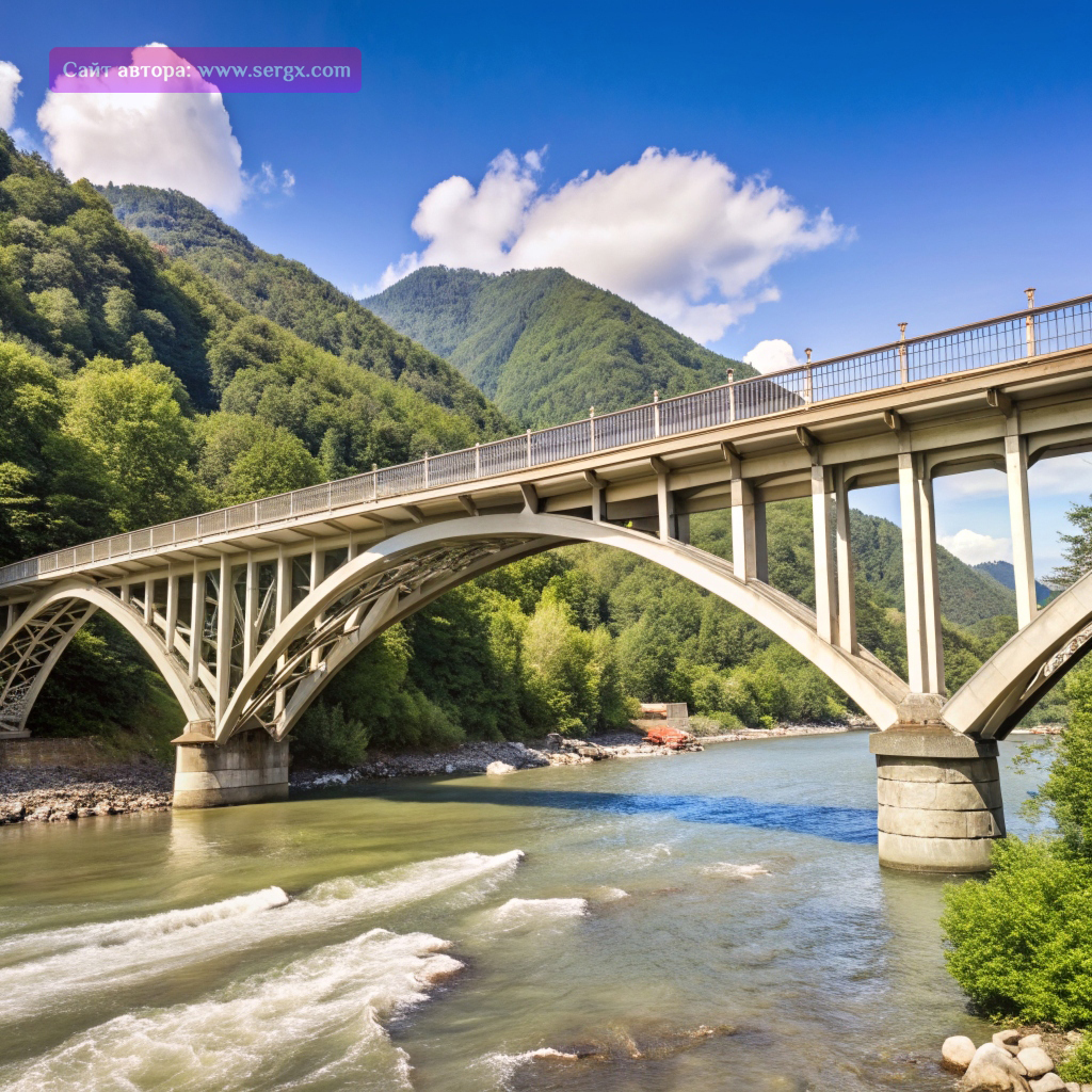Моя незабываемая поездка в Сухум. Открываем тайны Абхазии.