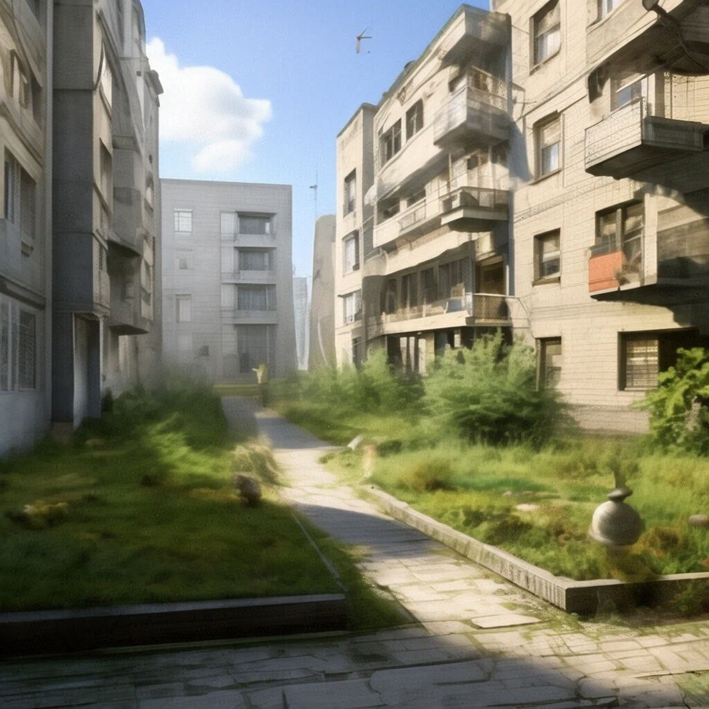 О женщине пьющей пиво