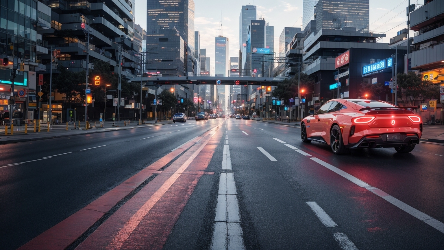 "Искусственный интеллект в каждый дом: реальные примеры и возможности"