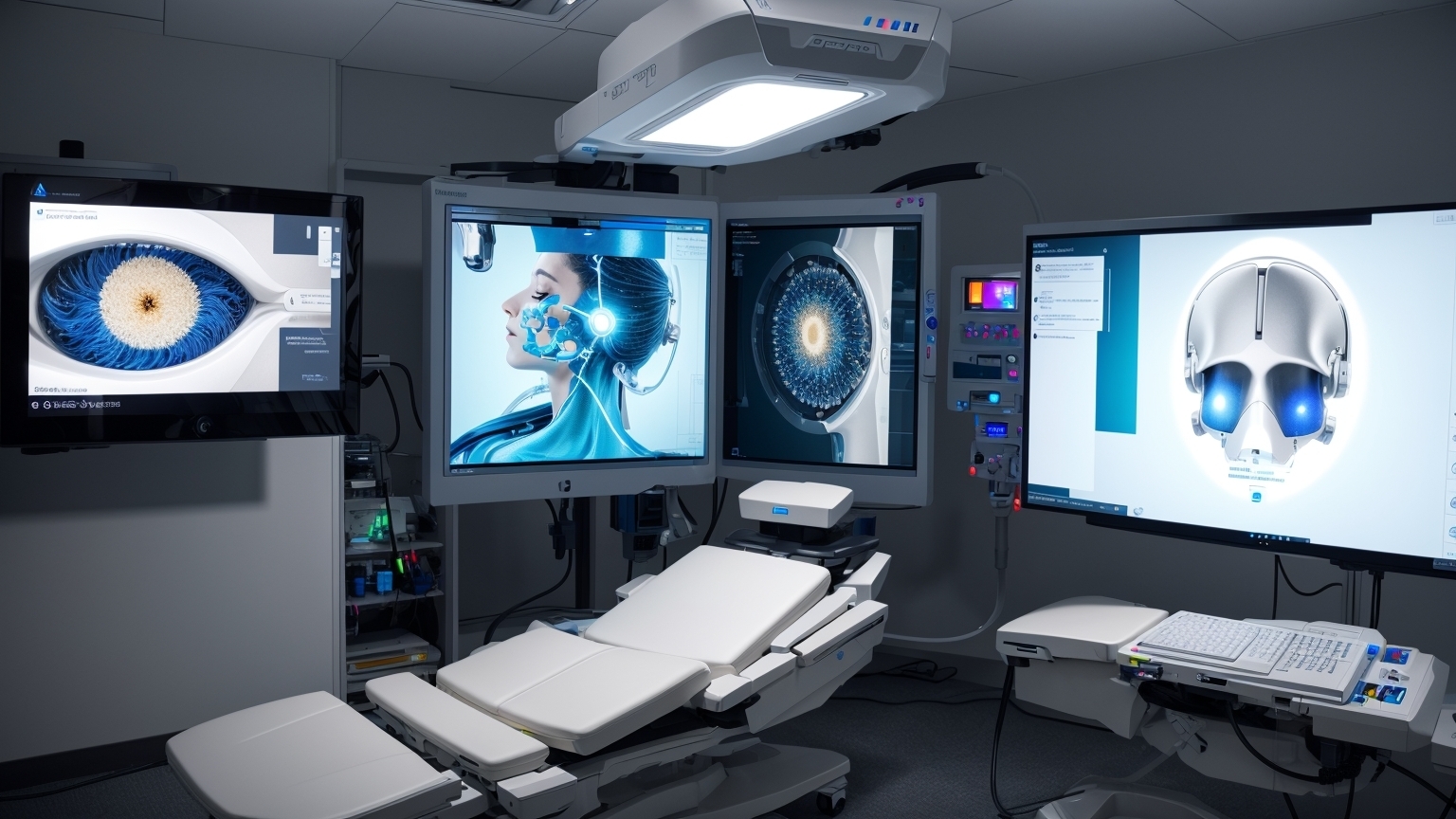 "Искусственный интеллект в каждый дом: реальные примеры и возможности"