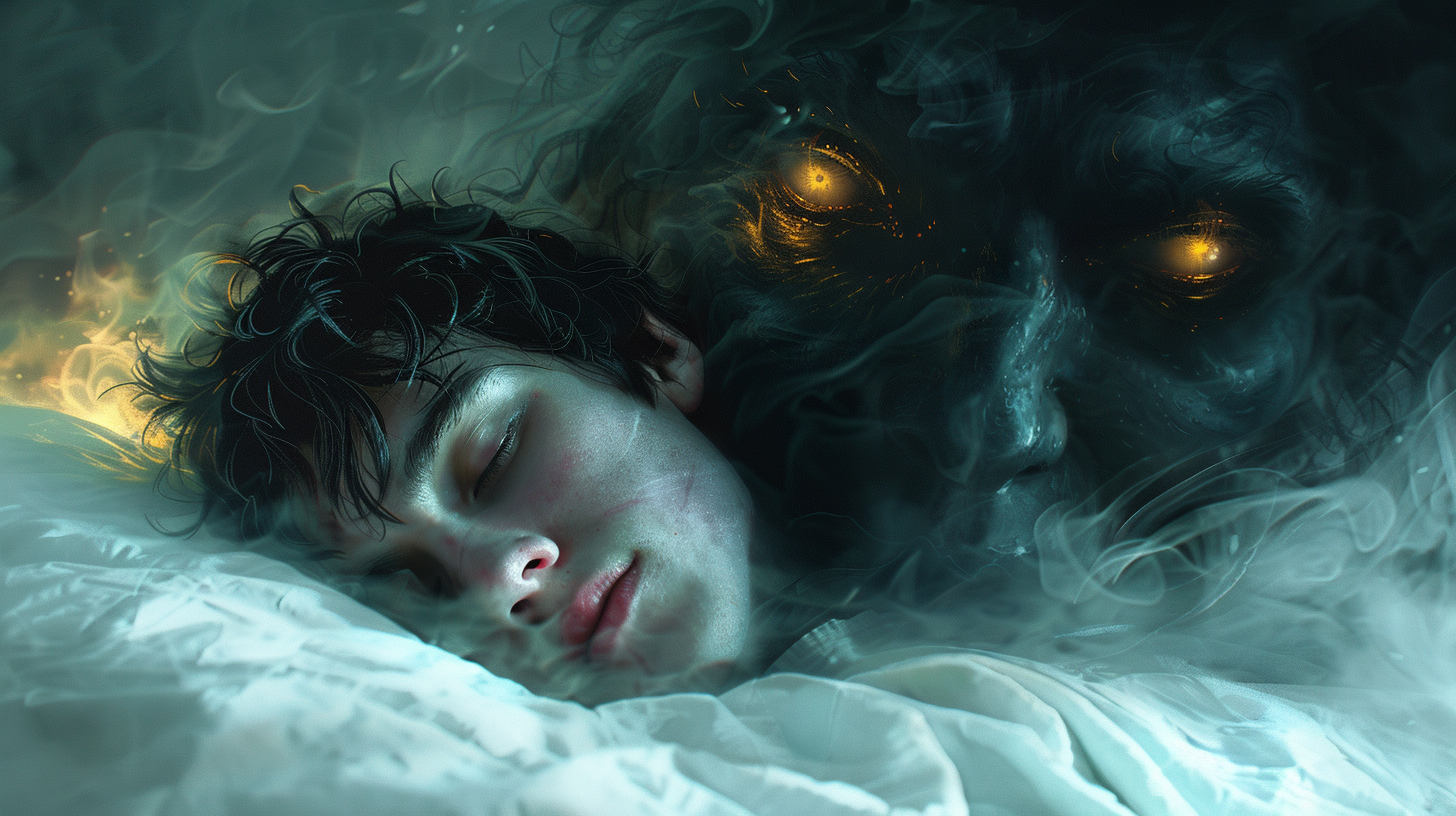 Страшно просыпаться, думал это конец.