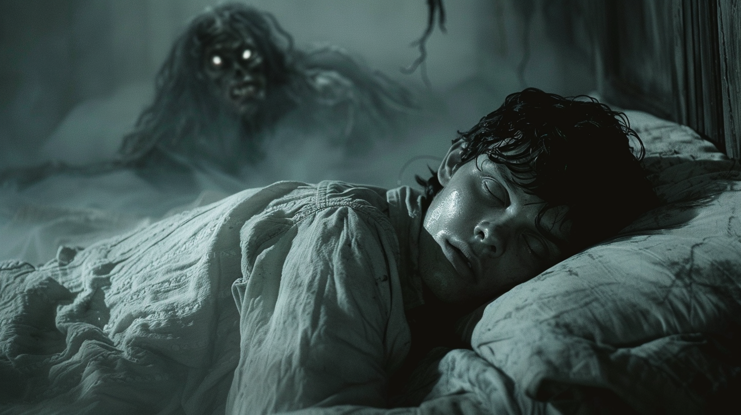 Страшно просыпаться, думал это конец.