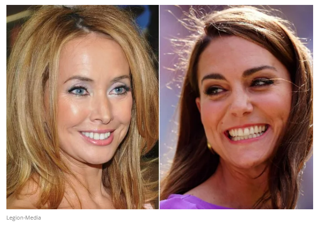 Отец Жанны Фриске о рисках для здоровья Кейт Миддлтон на Уимблдоне: важность избегания стресса для онкобольных