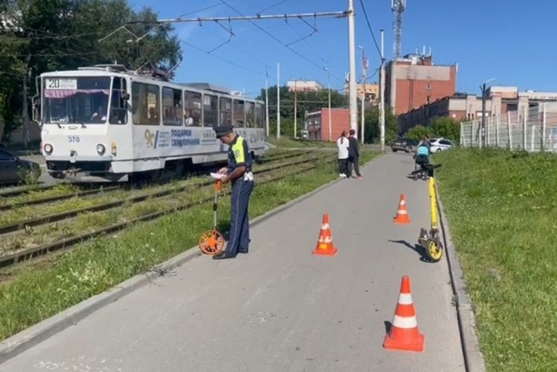 Электросамокаты: как же много о них разговоров, так же как и мало действий.