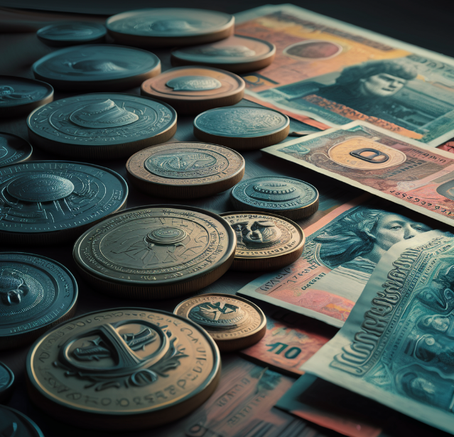 К чему найти деньги? – примета