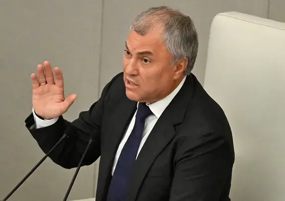 Опрос покажет! Вячеслав Володин предложил подумать о полном запрете самокатов