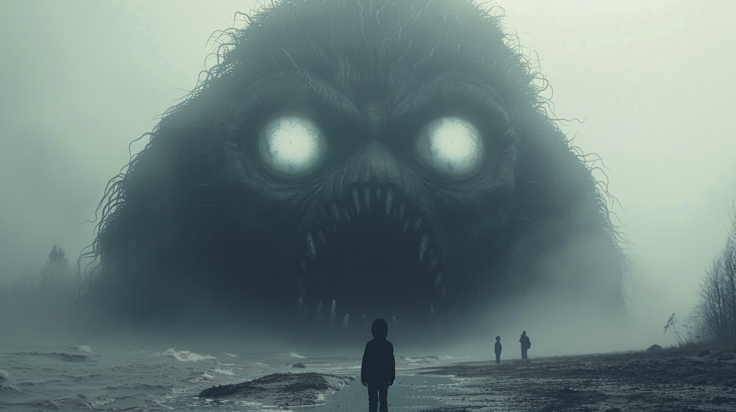 Страшно просыпаться, думал это конец.