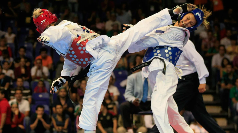 Включённые в программу Олимпиады женский бокс, женская борьба, женская тяжёлая атлетика – это женские виды спорта?