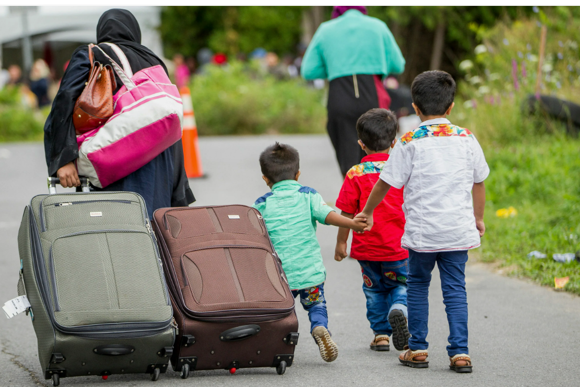 ⚡Раз есть права - значит должны быть и обязанности! Чего ждать мигрантам в ближайшем будущем и какие ограничения уже вступили в силу