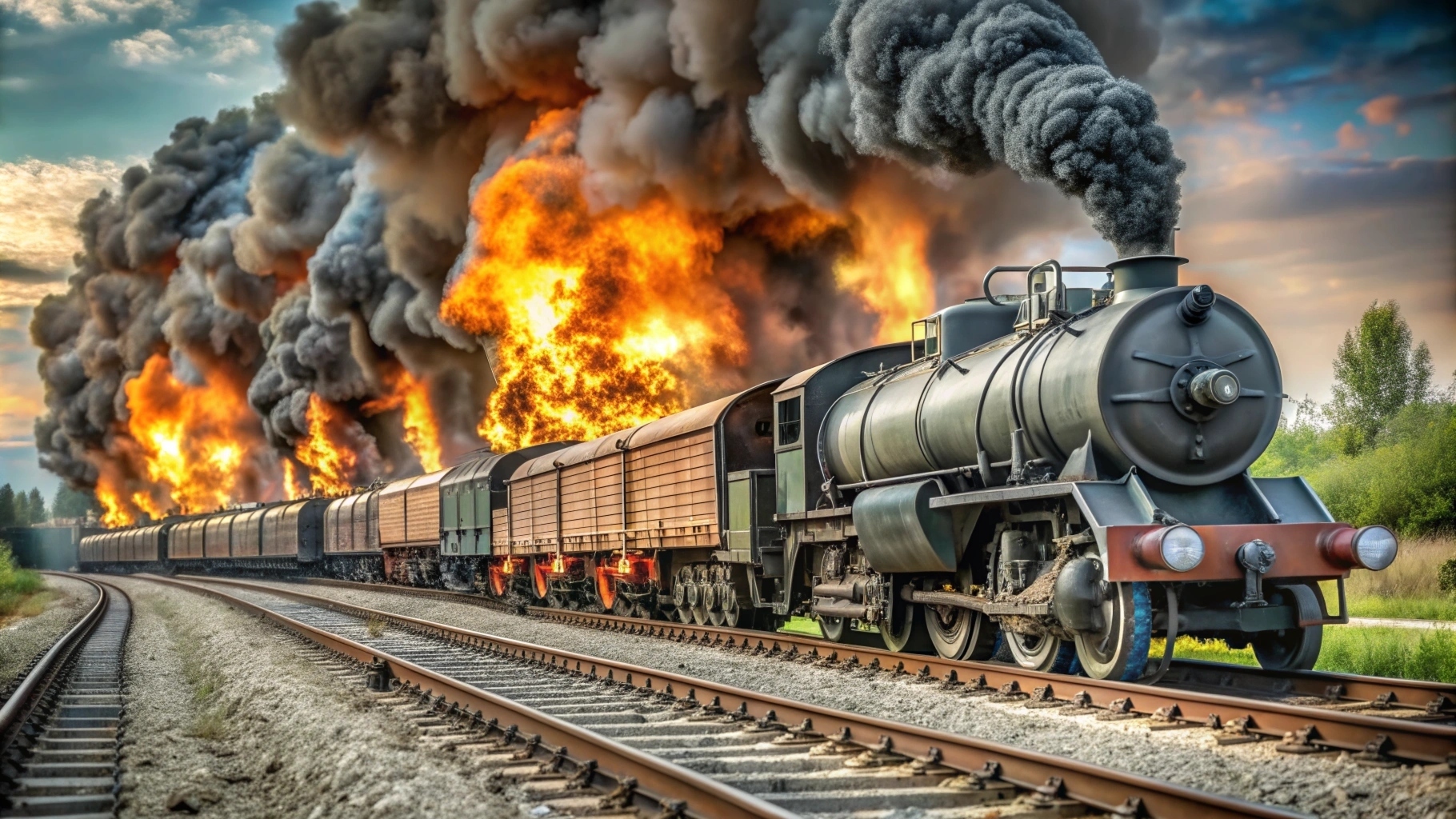 НАТО тормозит поставки оружия в Украину?