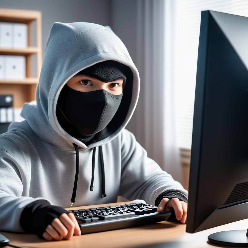 Что делать с мошенниками в интернете чтобы не стать жертвой : советы от уголовного адвоката