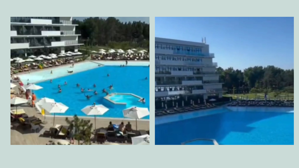 Вы готовы потратить почти полмиллиона рублей на отдых в России?