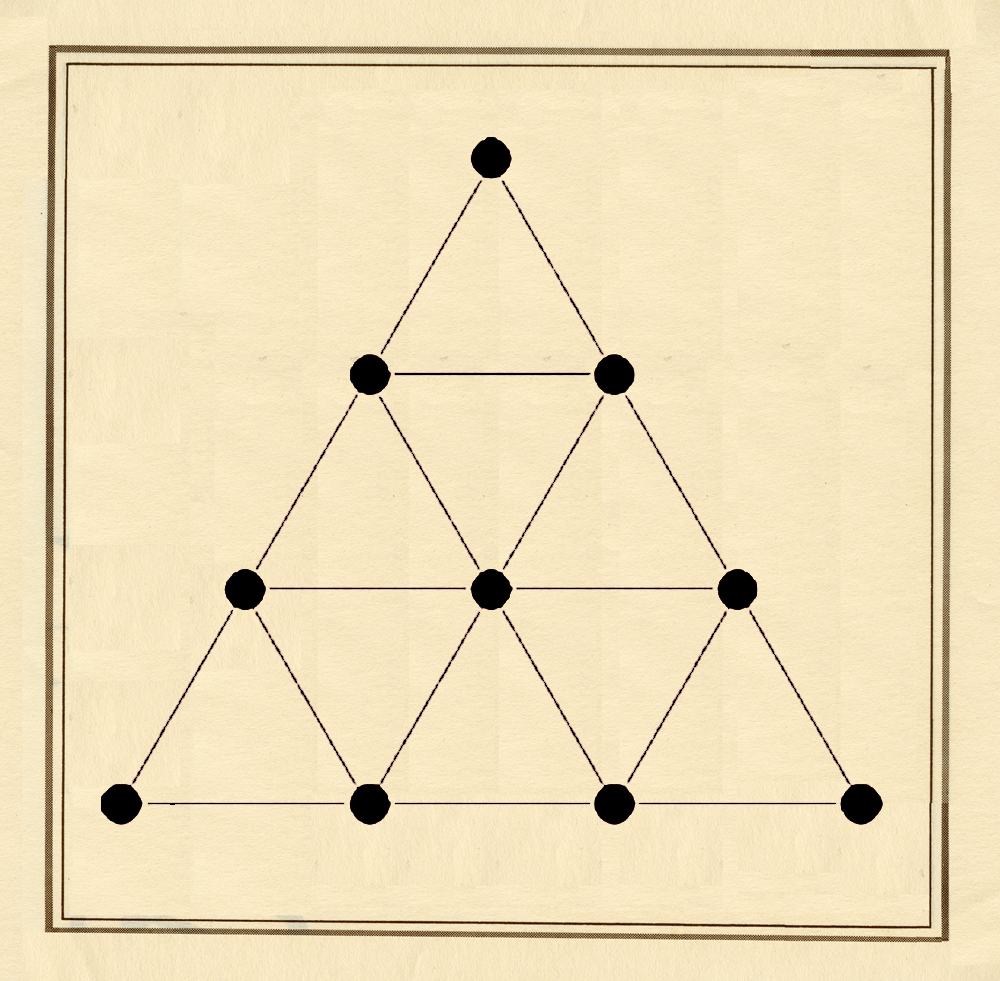 Математический гигант, который считал, что мы теряем частичку своей души каждый раз, когда пукаем.