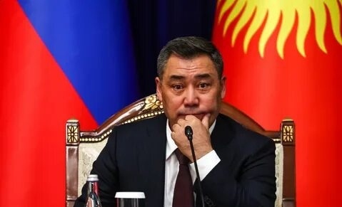 🚔По какой причине в Киргизии задержали племянника президента?